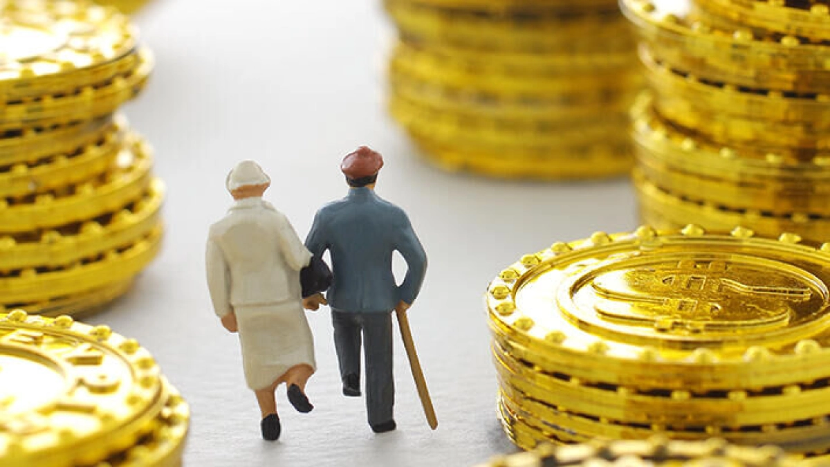 Money Talks: Van wie is de erfenis?